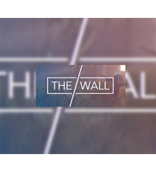 The Wall Steam Key GLOBAL